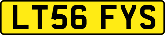 LT56FYS