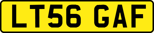LT56GAF