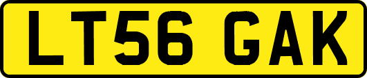 LT56GAK