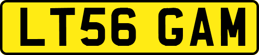 LT56GAM