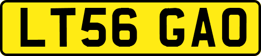 LT56GAO