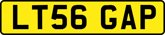 LT56GAP