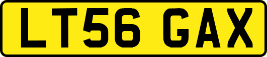 LT56GAX