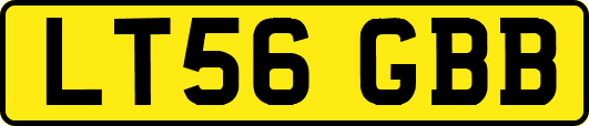 LT56GBB