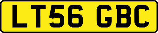 LT56GBC