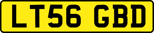 LT56GBD