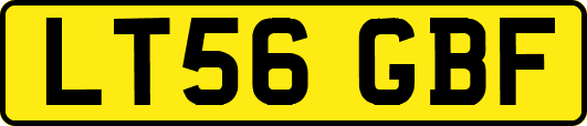 LT56GBF