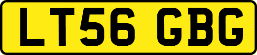 LT56GBG