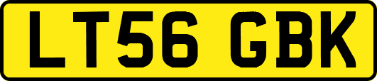 LT56GBK