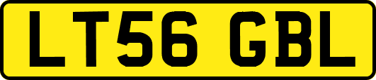 LT56GBL