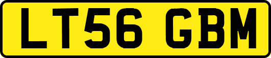 LT56GBM