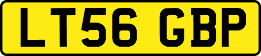 LT56GBP