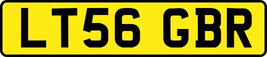 LT56GBR