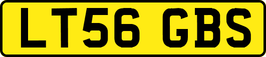 LT56GBS