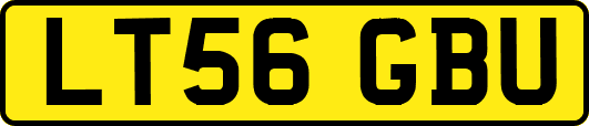 LT56GBU