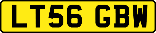 LT56GBW