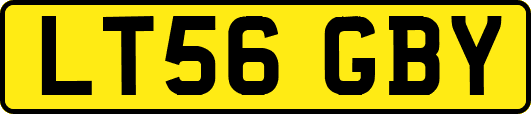 LT56GBY