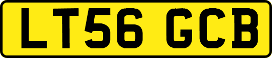 LT56GCB