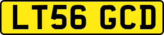 LT56GCD