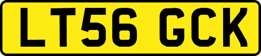 LT56GCK