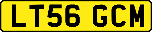 LT56GCM