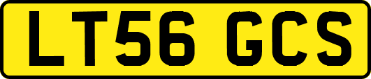 LT56GCS