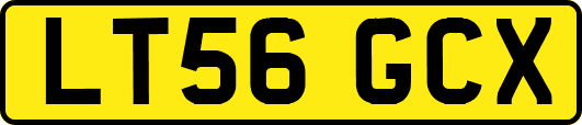 LT56GCX