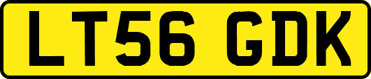 LT56GDK