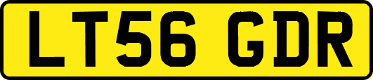 LT56GDR