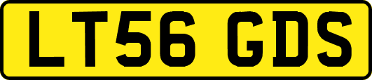 LT56GDS