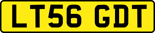 LT56GDT