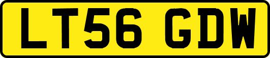 LT56GDW