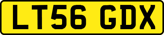 LT56GDX