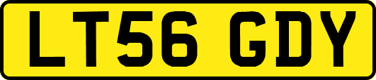 LT56GDY