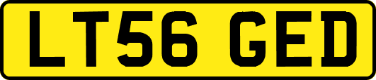 LT56GED