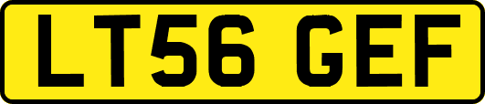 LT56GEF