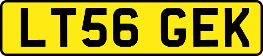 LT56GEK