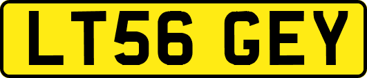 LT56GEY