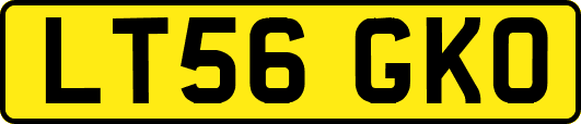 LT56GKO