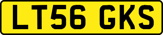 LT56GKS