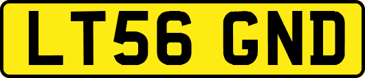 LT56GND