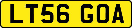 LT56GOA