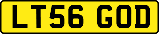 LT56GOD