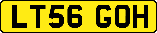 LT56GOH
