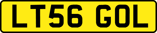 LT56GOL