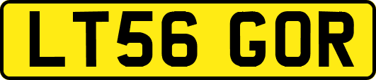 LT56GOR