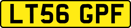LT56GPF