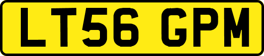 LT56GPM