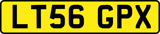 LT56GPX