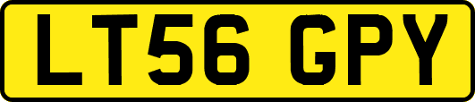 LT56GPY